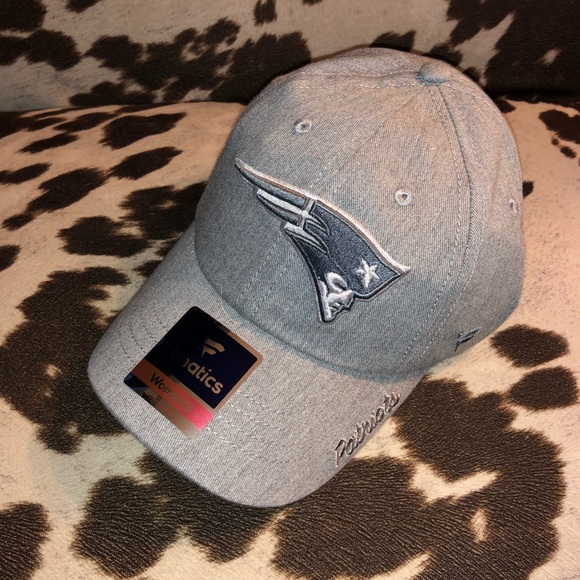 womens patriots hat
